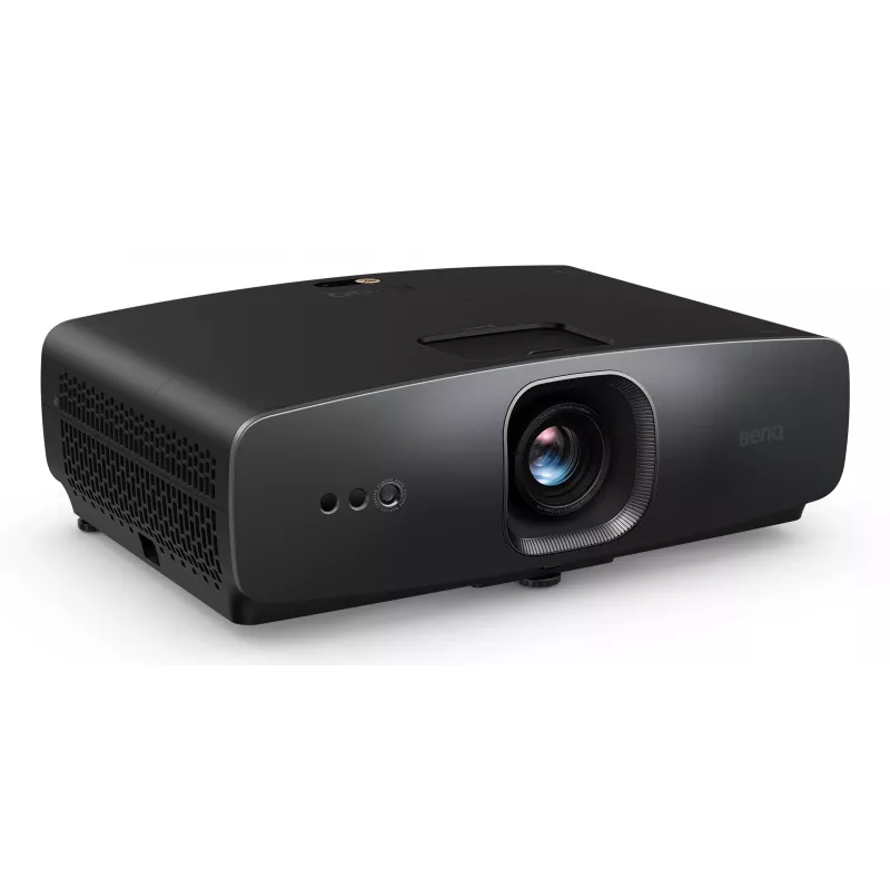 BenQ W2720i 9H.JSX77.57E DLP-kotiteatteriprojektori, 4K, 4 LED, 3D, 2500 luumenia