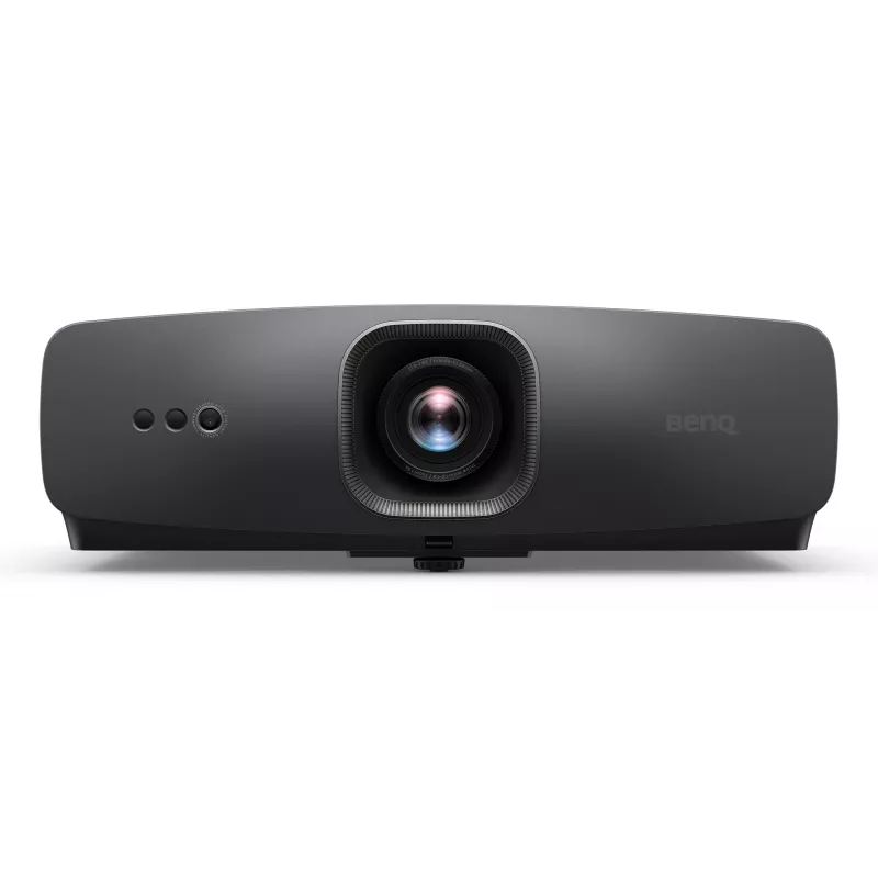 BenQ W2720i 9H.JSX77.57E DLP-kotiteatteriprojektori, 4K, 4 LED, 3D, 2500 luumenia