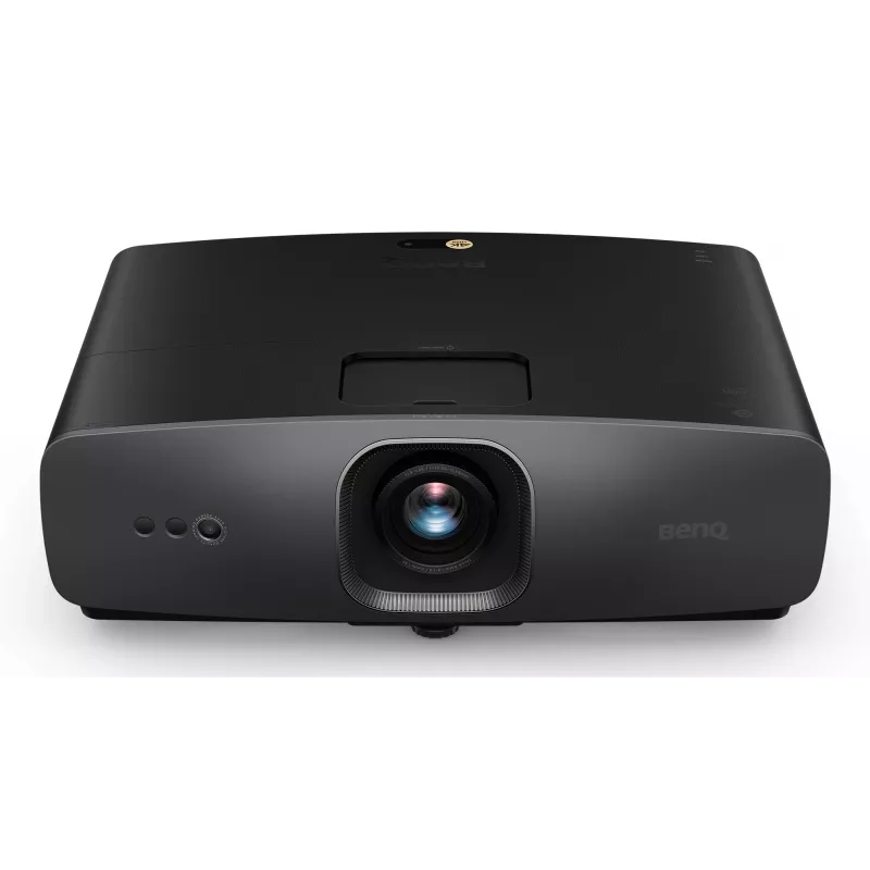 BenQ W2720i 9H.JSX77.57E DLP-kotiteatteriprojektori, 4K, 4 LED, 3D, 2500 luumenia