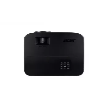 Projektori Acer PD2327W 3200 ANSI lumenia DLP WXGA