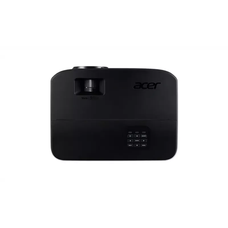 Projektori Acer PD2327W 3200 ANSI lumenia DLP WXGA