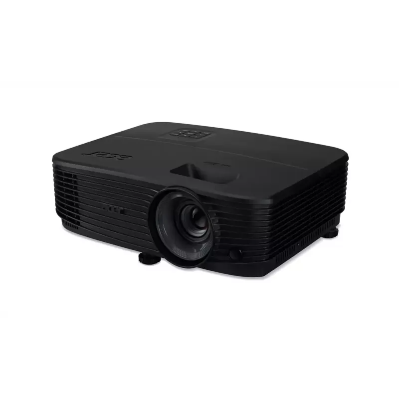 Projektori Acer PD2327W 3200 ANSI lumenia DLP WXGA