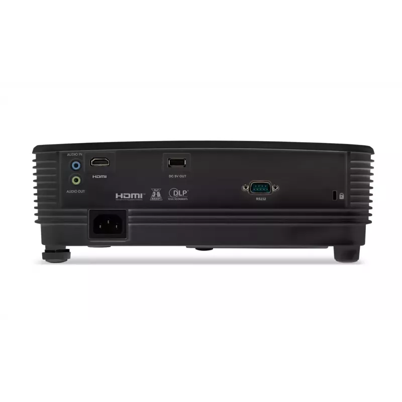 Projektori Acer PD2327W 3200 ANSI lumenia DLP WXGA