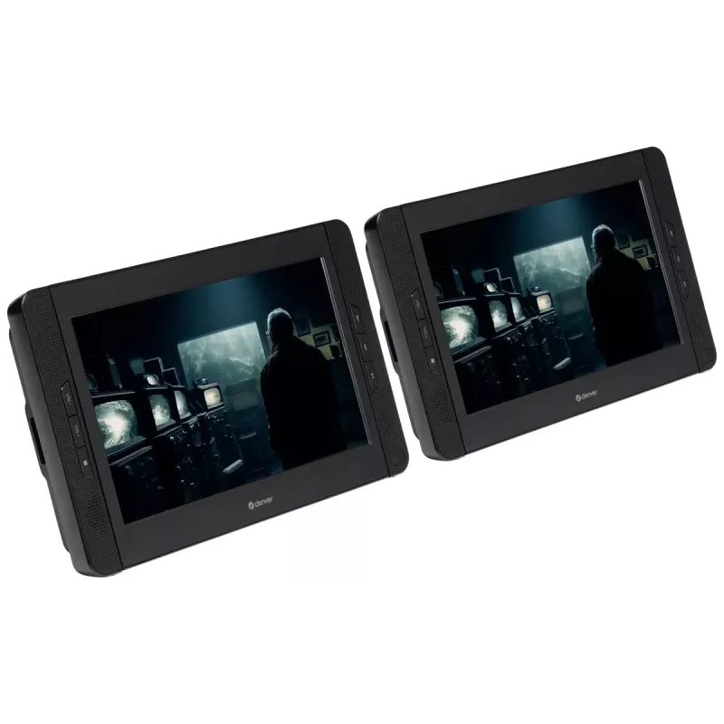 DVD/BR-soitin DENVER 110111330040 — kotilevysoitin, malli 110111330040