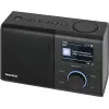 Kannettava radio TechniSat DIGITRADIO 217 analoginen ja digitaalinen DAB+ FM