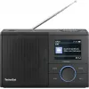 Kannettava radio TechniSat DIGITRADIO 217 analoginen ja digitaalinen DAB+ FM
