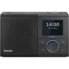 Kannettava radio TechniSat DIGITRADIO 217 analoginen ja digitaalinen DAB+ FM