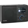 Kannettava radio TechniSat DIGITRADIO 217 analoginen ja digitaalinen DAB+ FM