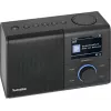 Kannettava radio TechniSat DIGITRADIO 217 analoginen ja digitaalinen DAB+ FM