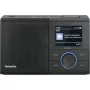 Kannettava radio TechniSat DIGITRADIO 217 analoginen ja digitaalinen DAB+ FM
