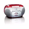 Kannettava CD-soitin Lenco SCD-420