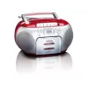 Kannettava CD-soitin Lenco SCD-420