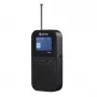 Denver DAH-126 kannettava DAB+/FM-radio