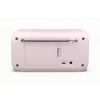 Kannettava radio Sharp DR-P420 digitaalivirittimellä DAB DAB+ FM pinkki