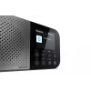 Henkilökohtainen radio Sharp DR-P520 digitaalivirittimellä DAB DAB+ FM