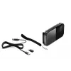 Henkilökohtainen radio Sharp DR-P520 digitaalivirittimellä DAB DAB+ FM
