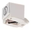 Lenco LS-430BK hihnavetoinen levysoitin, 4 sisäänrakennettua kaiutinta, Bluetooth, 40 W, 33/45 rpm, musta