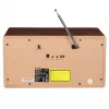 Henkilökohtainen CD-soitin Denver MDA-525DW 10 W DAB+ FM