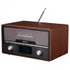 Henkilökohtainen CD-soitin Denver MDA-525DW 10 W DAB+ FM