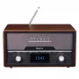 Henkilökohtainen CD-soitin Denver MDA-525DW 10 W DAB+ FM
