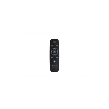 Soundbar Panasonic SC-HTB150 musta 2.1 kanavaa 100 W