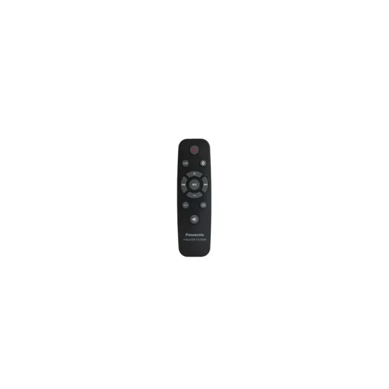Soundbar Panasonic SC-HTB150 musta 2.1 kanavaa 100 W