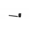 Soundbar Panasonic SC-HTB150 musta 2.1 kanavaa 100 W