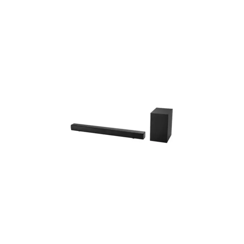 Soundbar Panasonic SC-HTB150 musta 2.1 kanavaa 100 W