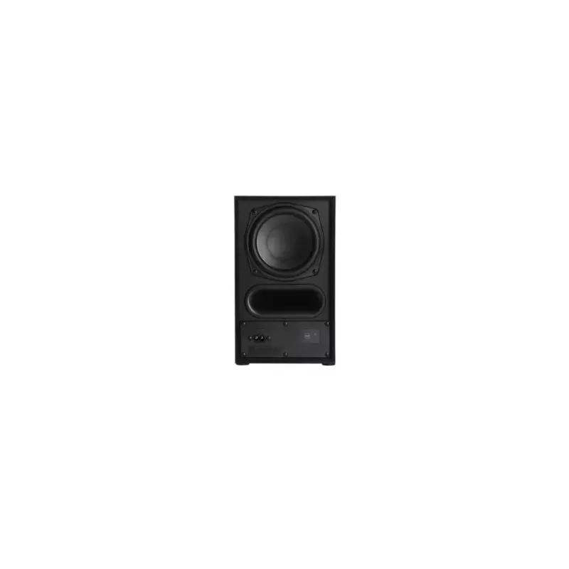 Soundbar Panasonic SC-HTB150 musta 2.1 kanavaa 100 W