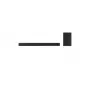 Soundbar Panasonic SC-HTB150 musta 2.1 kanavaa 100 W