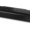 Sharp HT-SB145 soundbar-kaiutin musta 2.0 kanavaa 150 W