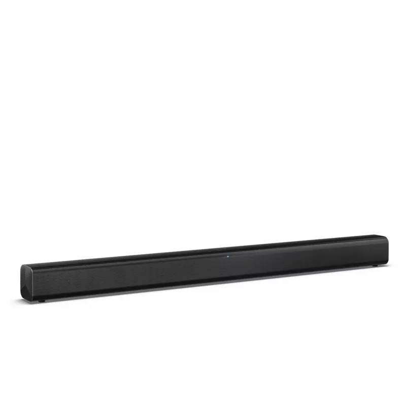 Sharp HT-SB145 soundbar-kaiutin musta 2.0 kanavaa 150 W