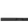 Sharp HT-SB145 soundbar-kaiutin musta 2.0 kanavaa 150 W