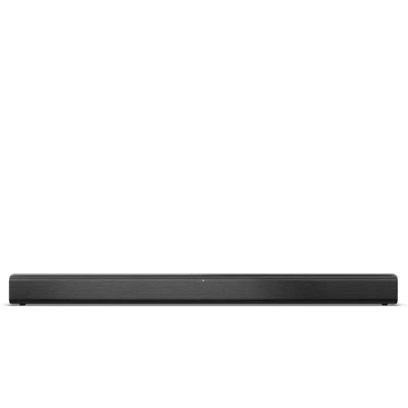 Sharp HT-SB145 soundbar-kaiutin musta 2.0 kanavaa 150 W