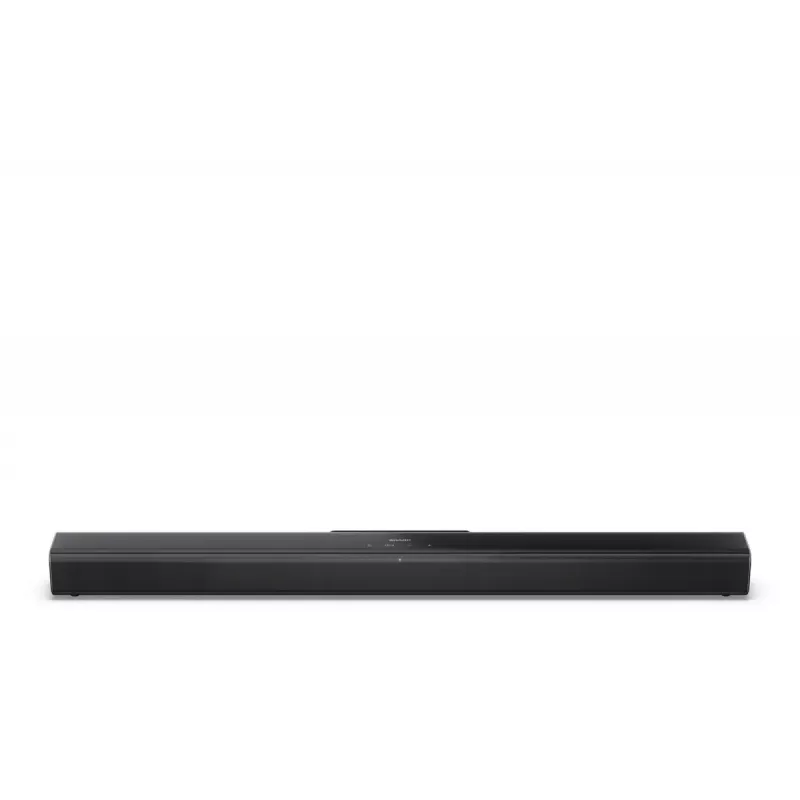 Sharp HT-SB145 soundbar-kaiutin musta 2.0 kanavaa 150 W