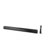 Sharp HT-SB145 soundbar-kaiutin musta 2.0 kanavaa 150 W