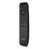 Sharp HT-SBW53121(BK) 3.1.2-kanavainen soundbar langattomalla subwooferilla, musta