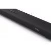 Sharp HT-SBW53121(BK) 3.1.2-kanavainen soundbar langattomalla subwooferilla, musta