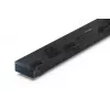 Sharp HT-SBW53121(BK) 3.1.2-kanavainen soundbar langattomalla subwooferilla, musta