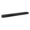 Sharp HT-SBW53121(BK) 3.1.2-kanavainen soundbar langattomalla subwooferilla, musta