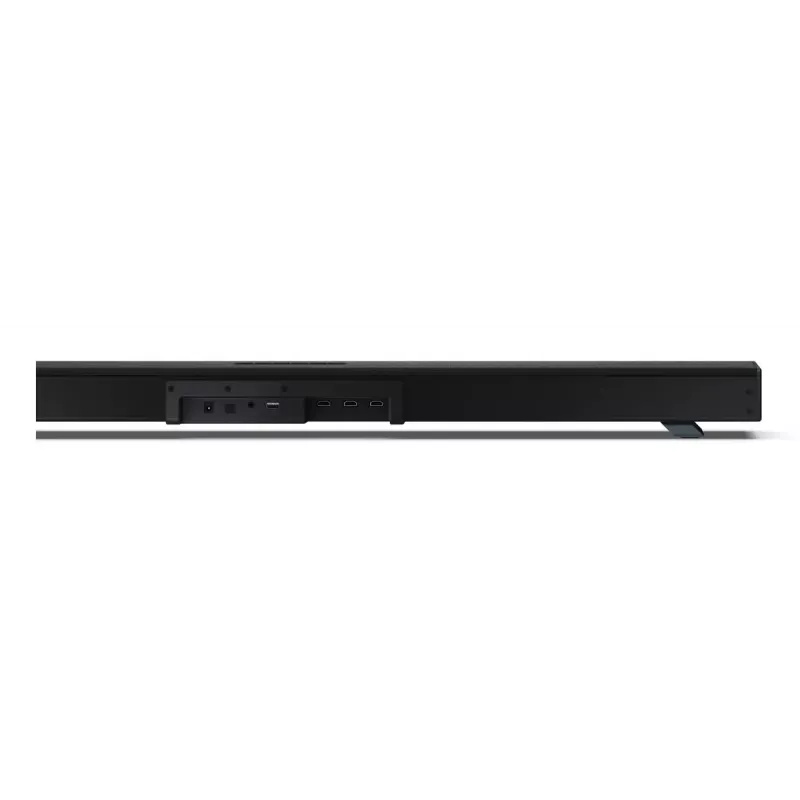 Sharp HT-SBW53121(BK) 3.1.2-kanavainen soundbar langattomalla subwooferilla, musta