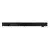 Sharp HT-SBW53121(BK) 3.1.2-kanavainen soundbar langattomalla subwooferilla, musta