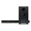 Sharp HT-SBW53121(BK) 3.1.2-kanavainen soundbar langattomalla subwooferilla, musta