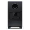 Sharp HT-SBW53121(BK) 3.1.2-kanavainen soundbar langattomalla subwooferilla, musta
