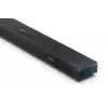 Sharp HT-SBW53121(BK) 3.1.2-kanavainen soundbar langattomalla subwooferilla, musta