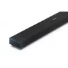 Sharp HT-SBW53121(BK) 3.1.2-kanavainen soundbar langattomalla subwooferilla, musta