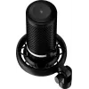 HyperX DuoCast - USB-mikrofoni (musta) - RGB-valaistus