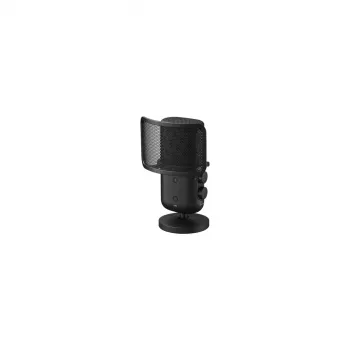Sony ECM-S1 musta digitaalinen kameramikrofoni