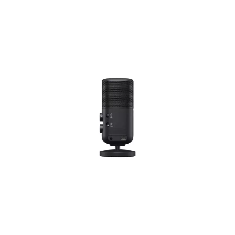 Sony ECM-S1 musta digitaalinen kameramikrofoni
