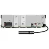 Kenwood KDC-BT450DAB auto-mediasoitin musta 50 W Bluetooth